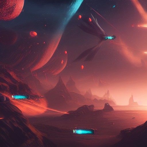 Voyagers