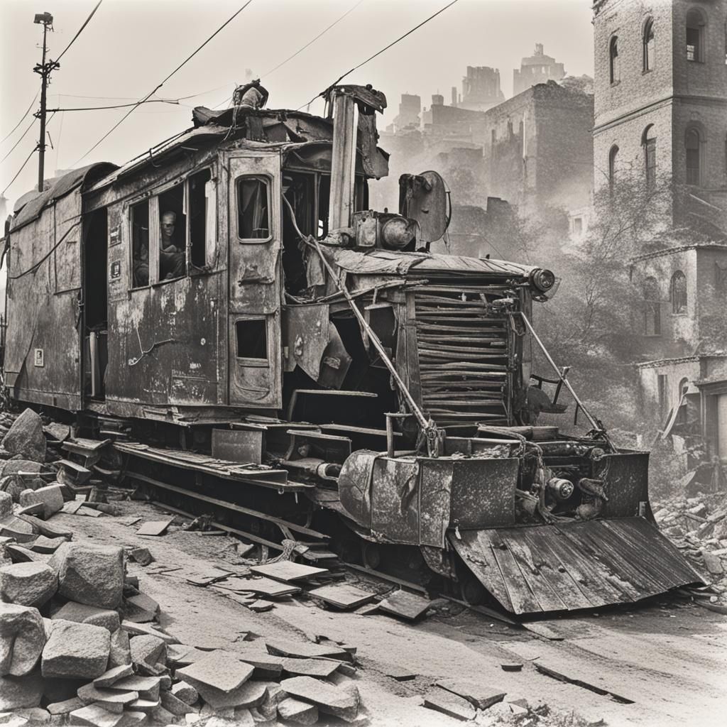 Minimalist Void: An Absence of Creation