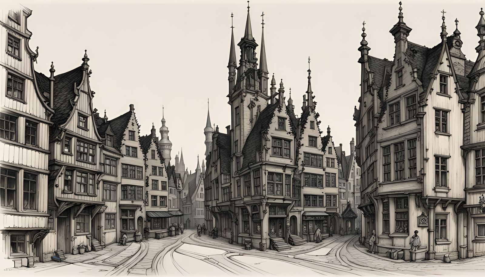 Ghent Graslei