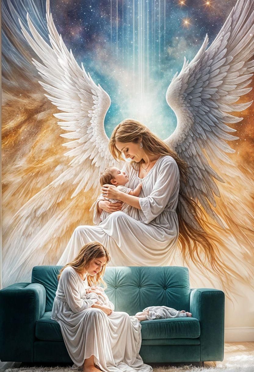 Grief and Hope: Portal to the Afterlife