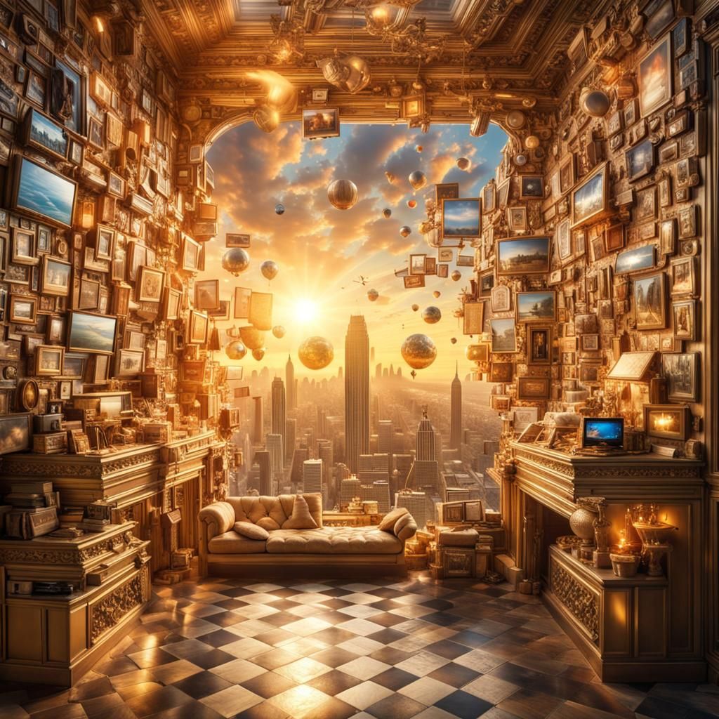 Advertising and Media Choices in 2024