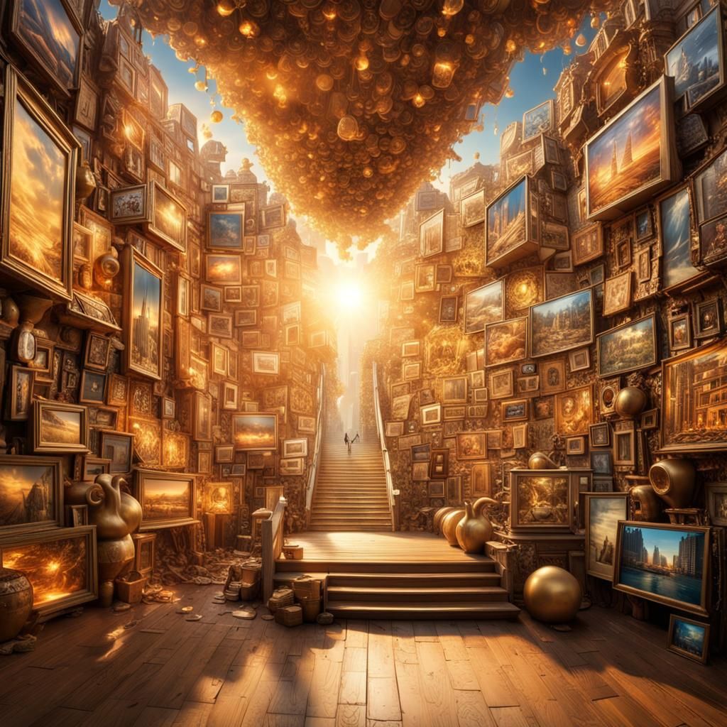 Advertising and Media Choices in 2024: Golden Hour