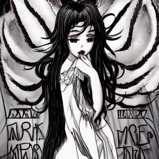 Poignant Sunset: Letting Go of the Past