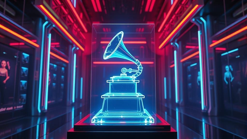 Hologrammy