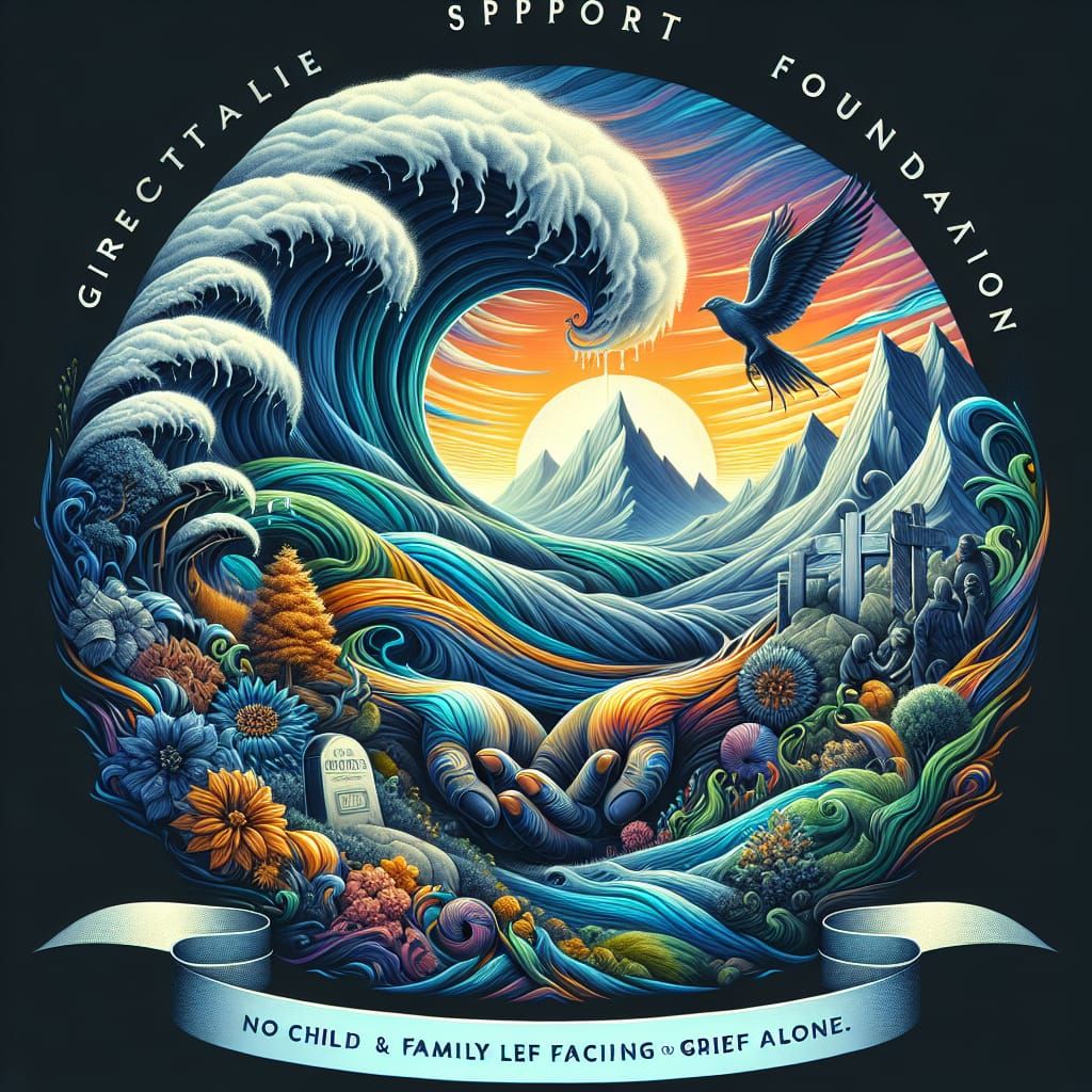 Strengthening Hope for Grief Support