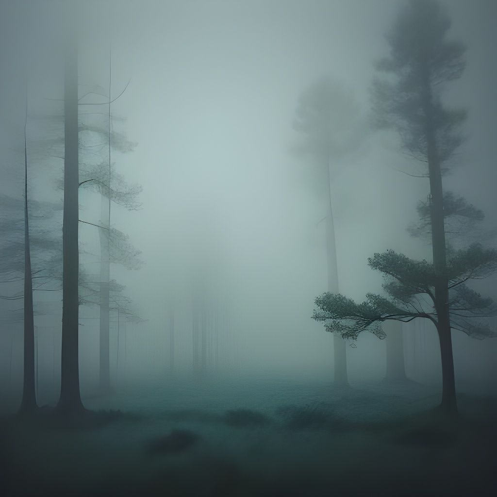 Lurking in Fog