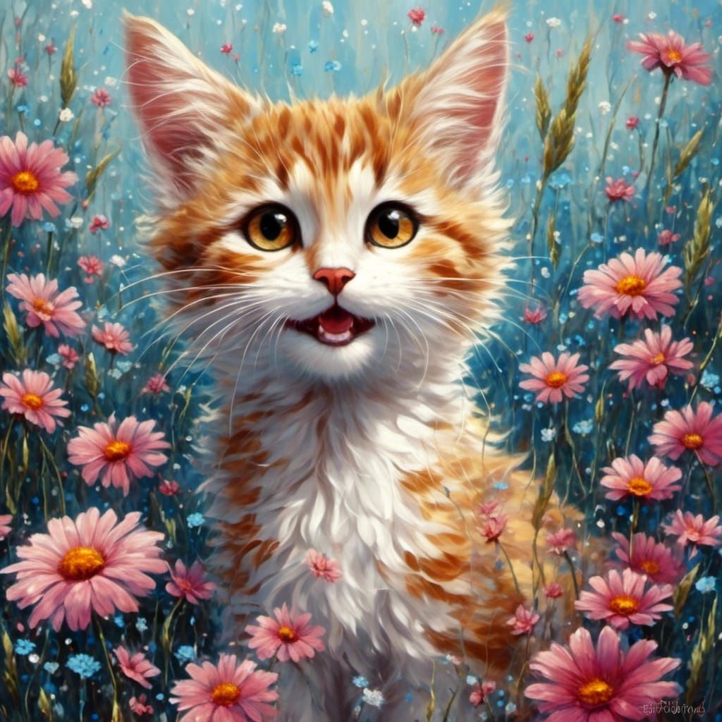 Kitty