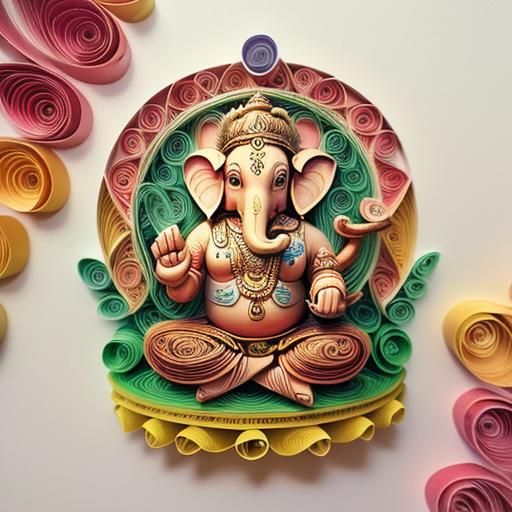 Ganesha