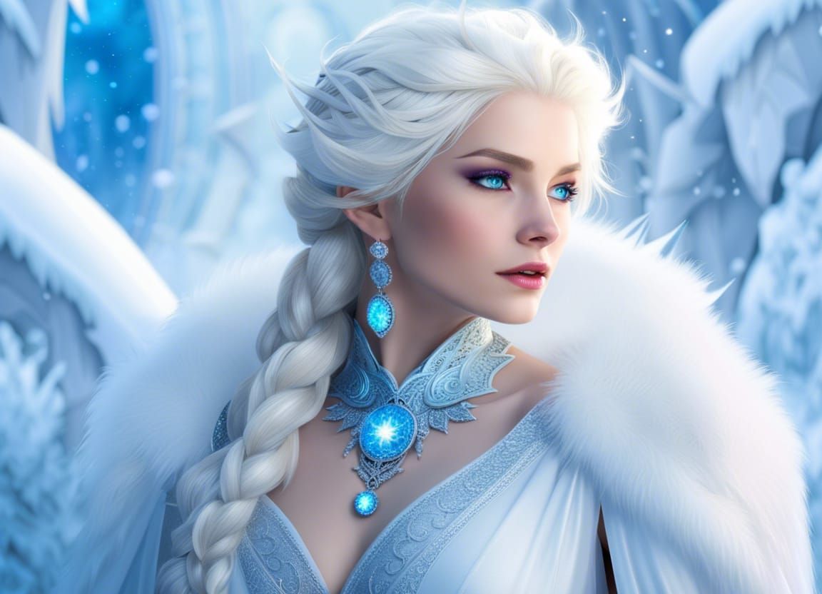Snow Queen