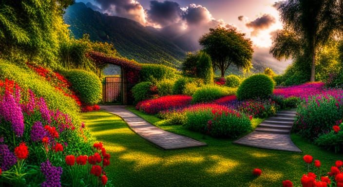 Paradise