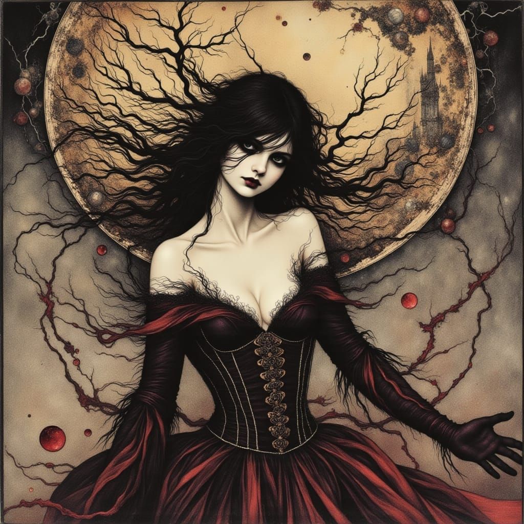 Infamy - Obsession edition redux I