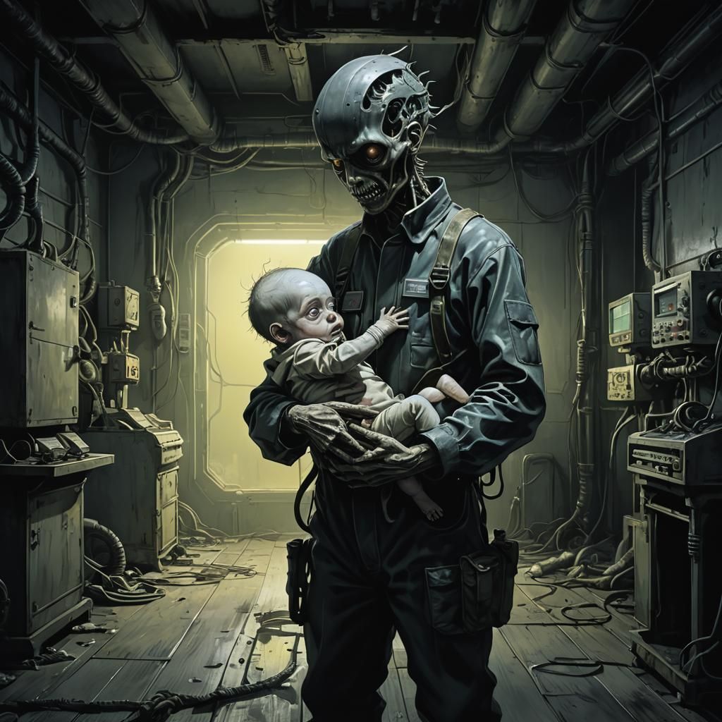 Eraserhead directed by wes anderson & tim burton