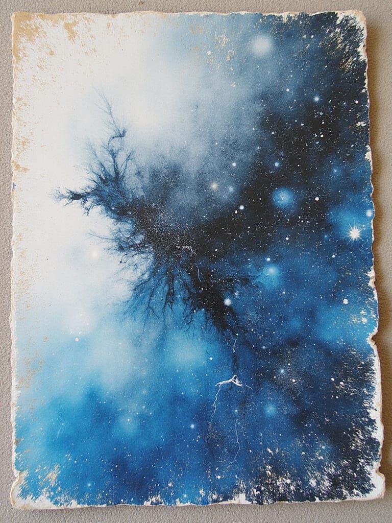 Investigating My Bigbox of Memories Merge White, Black & Lap...