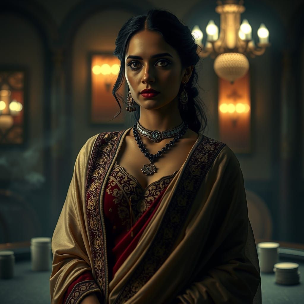 007 Lady from Afghanistan 🇦🇫