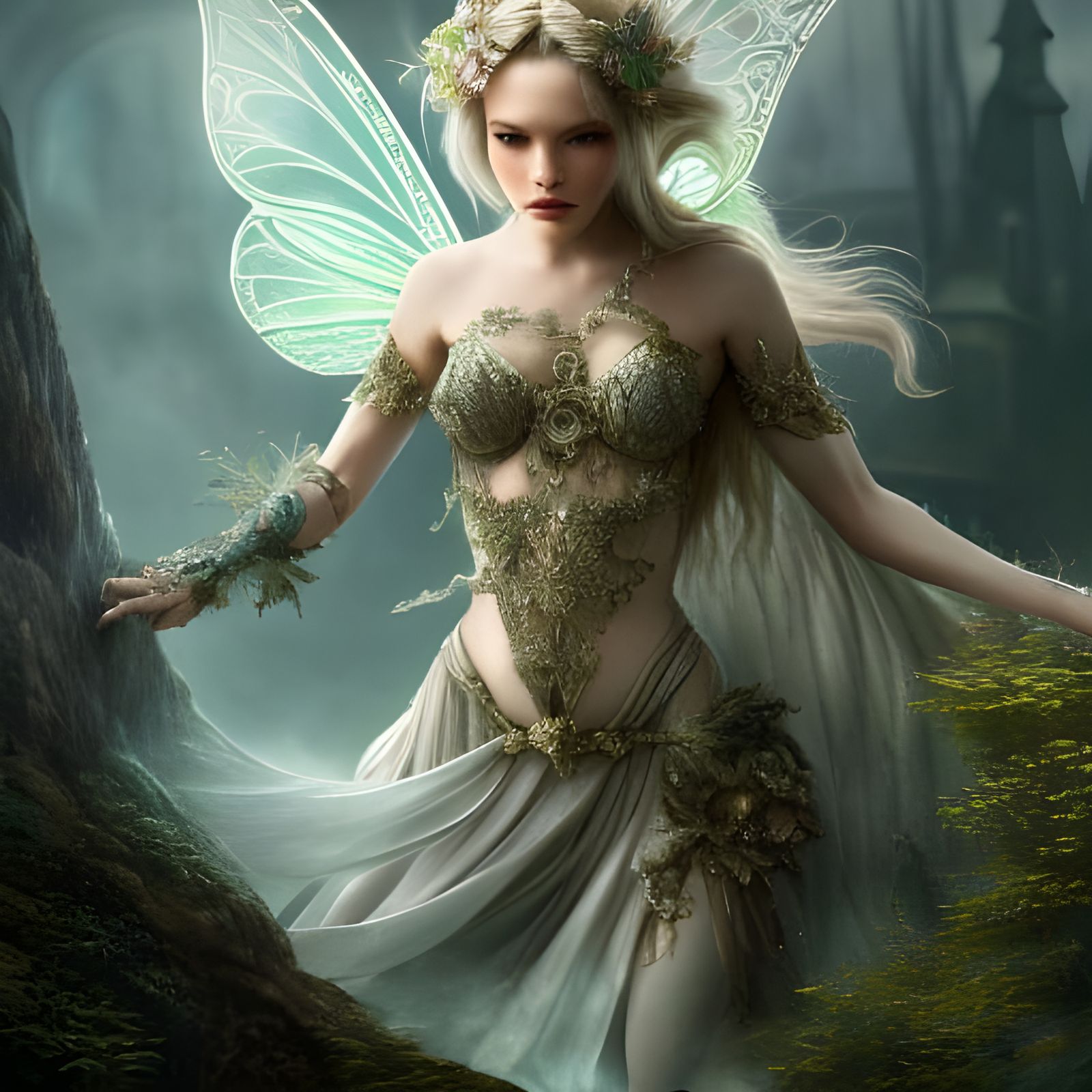 Fairy