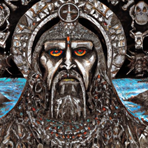 Viking Prophecy