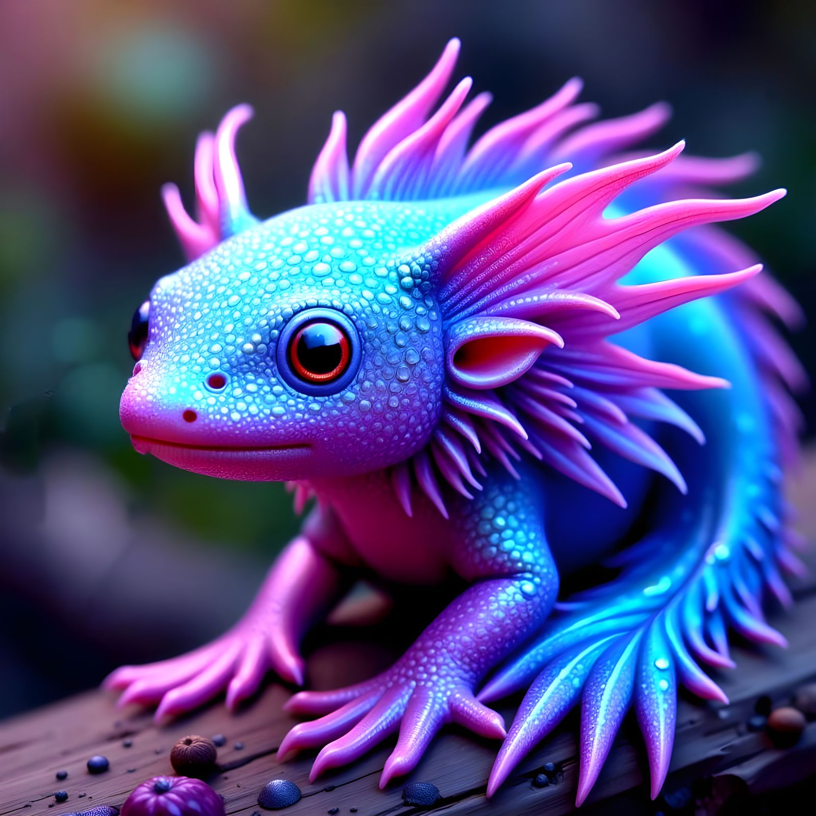 Why, hello there! π