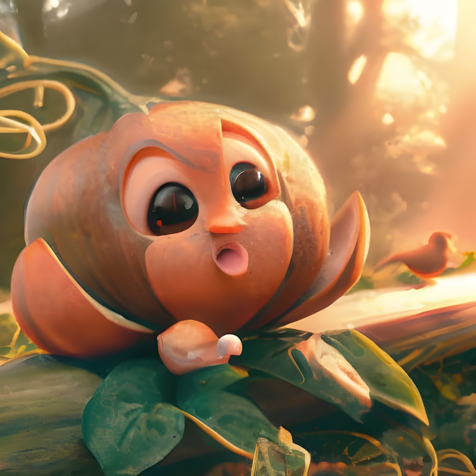 Some Moredable Agourdable