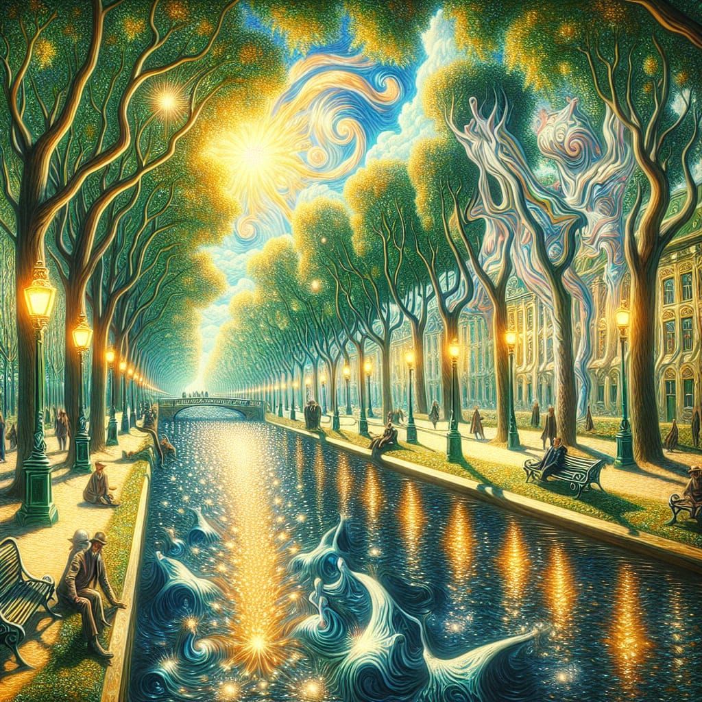 The Park