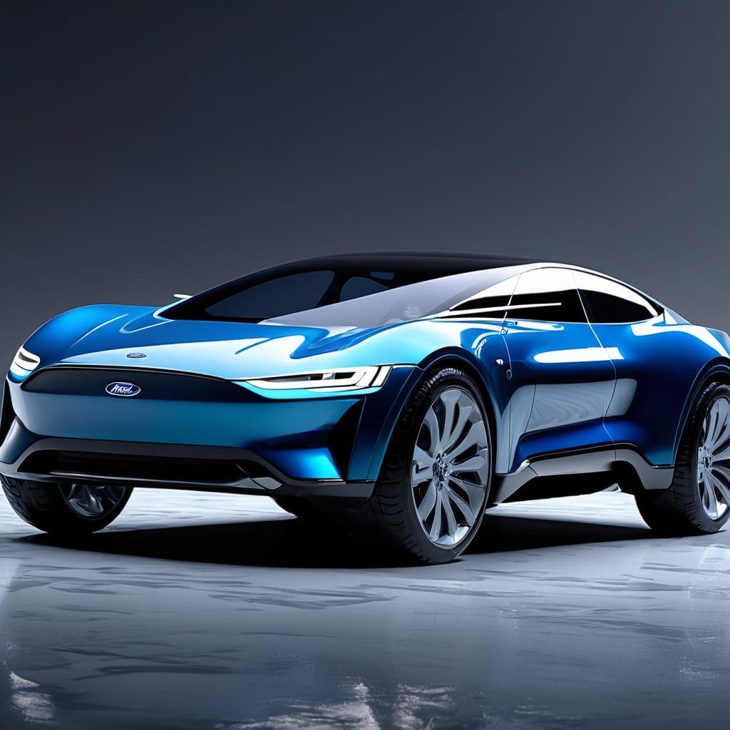 Hyper-Realistic Metaphysical Masterpiece of a Futuristic Ste...