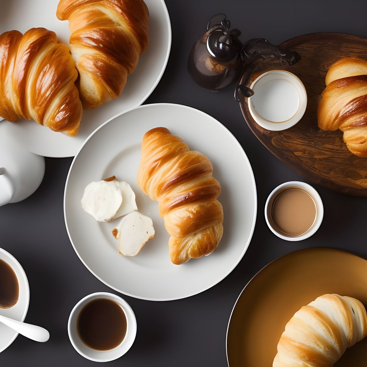 Bienvenue en France ! 🇫🇷🤗