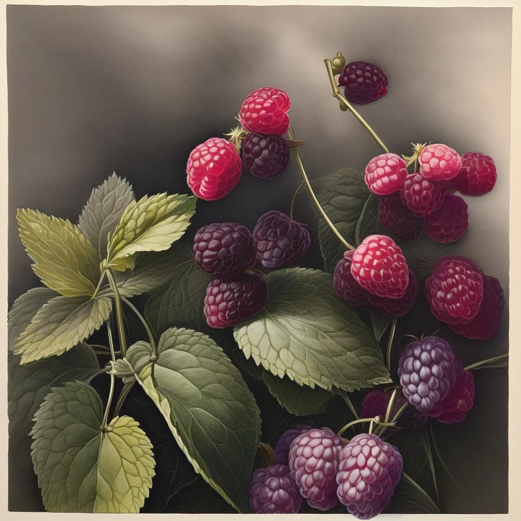 Comforting Friends on a November Evening