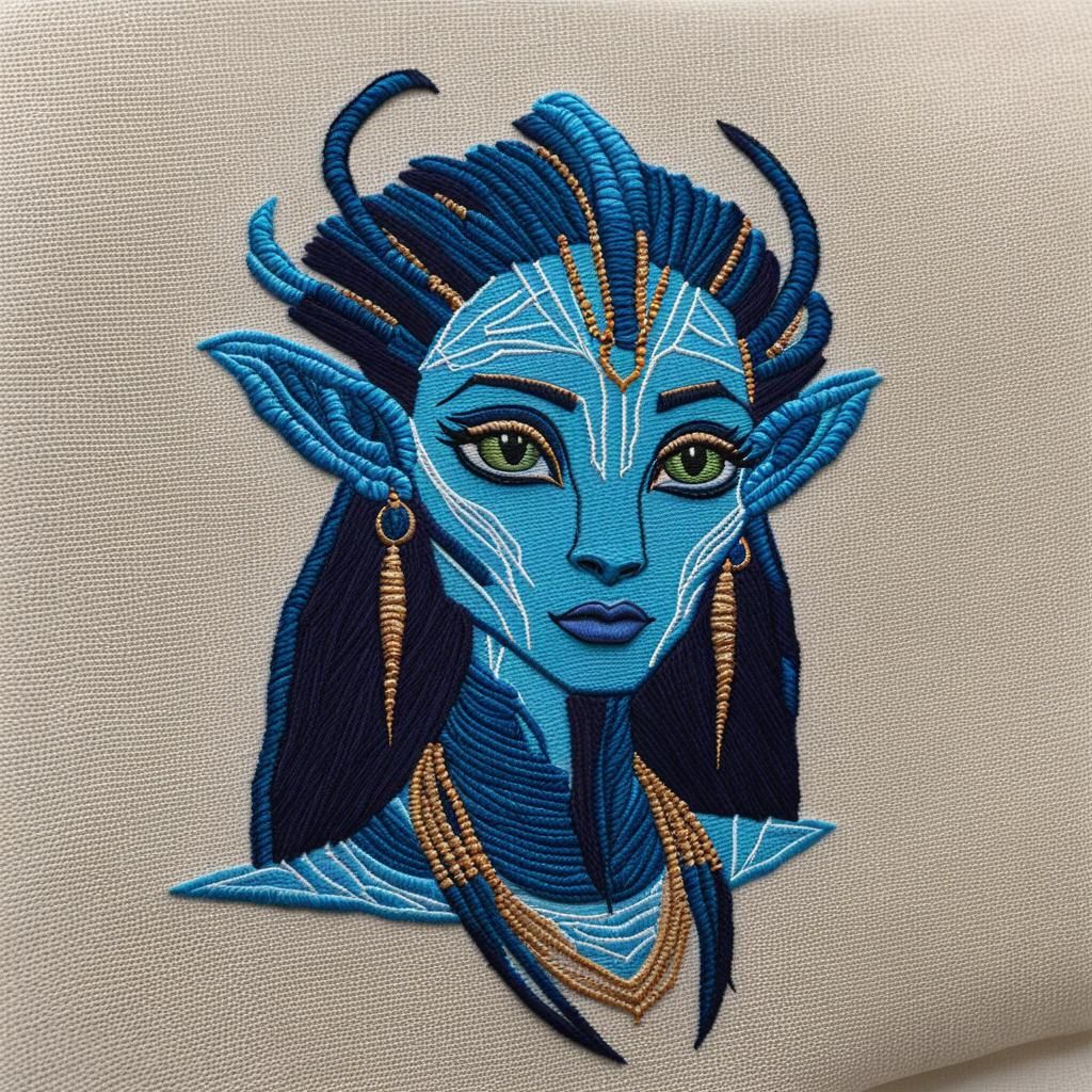 Neytiri