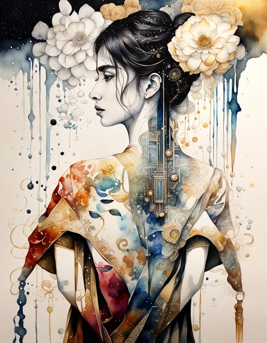 Aranguez, mon amour...