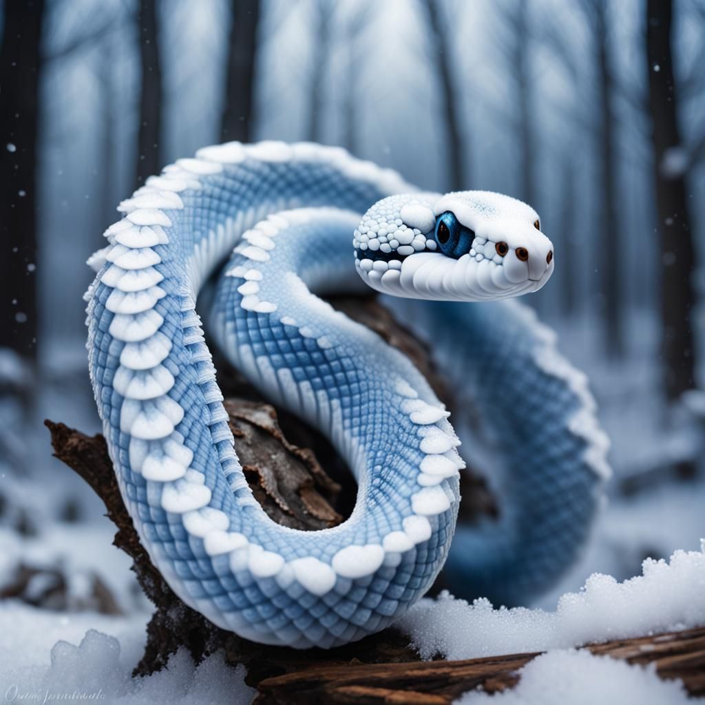 It'ssssssssss Niicccccccccccce to SSSSSSSeee you.