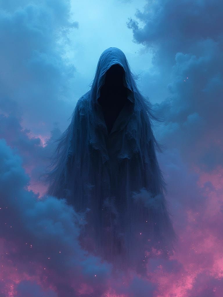 The Patience of Eternity