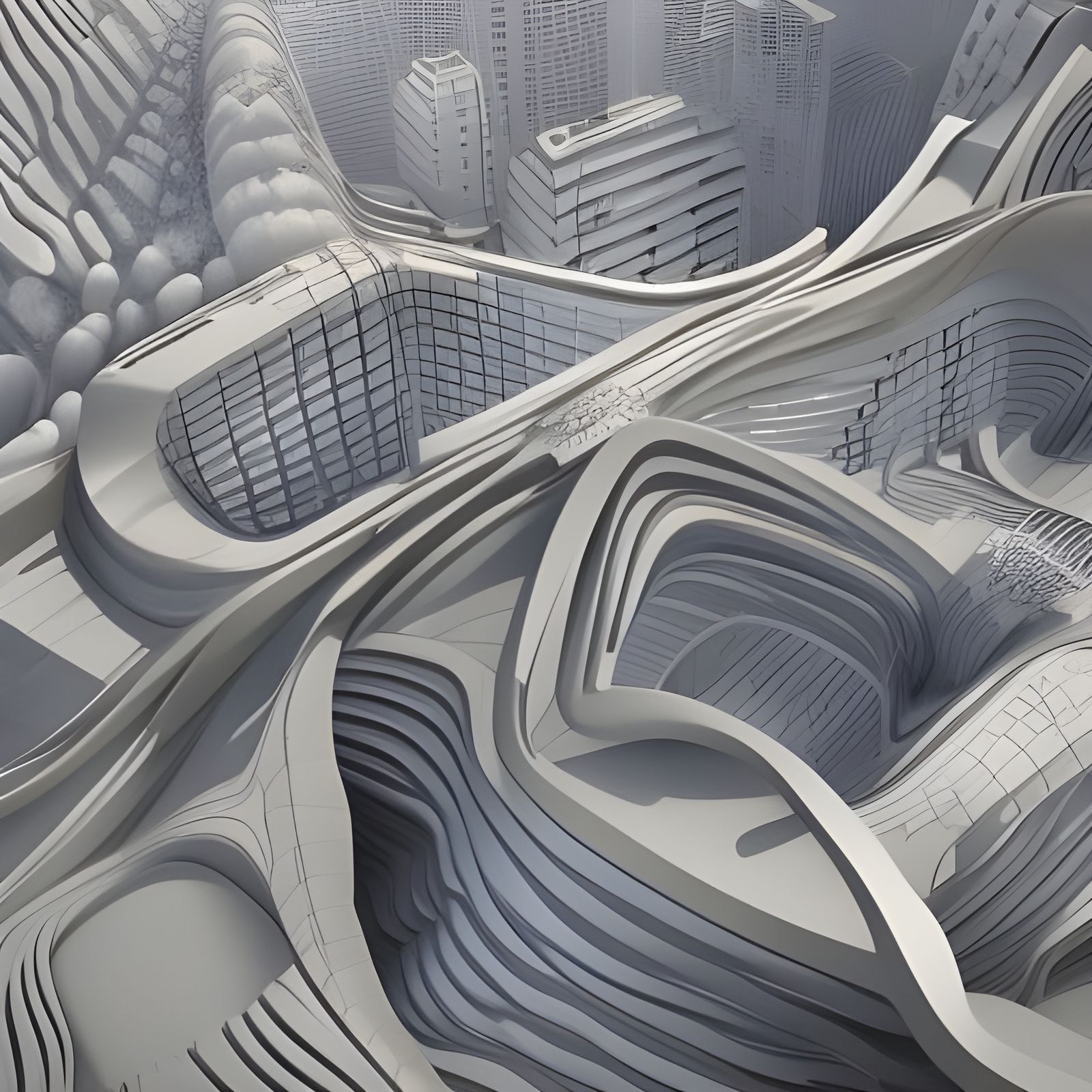 Cityscape 01
