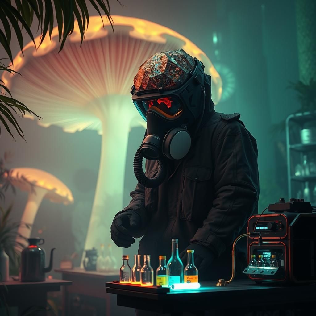 The Toxicologist