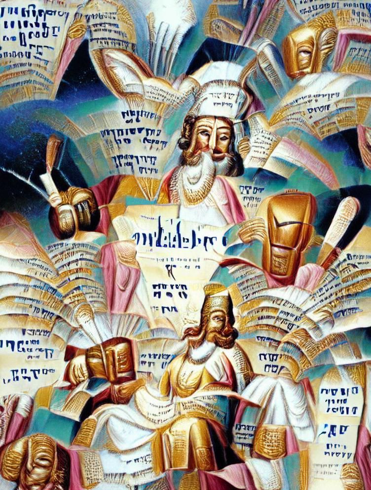 Melchizedek In rabbinic literature