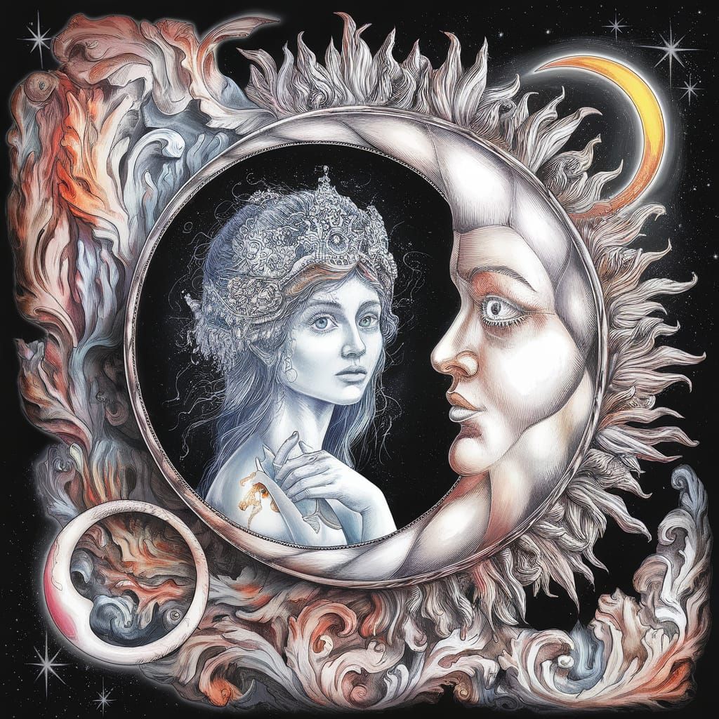 A Woman's Surreal Journey Through Insomnia and Self-Discover...