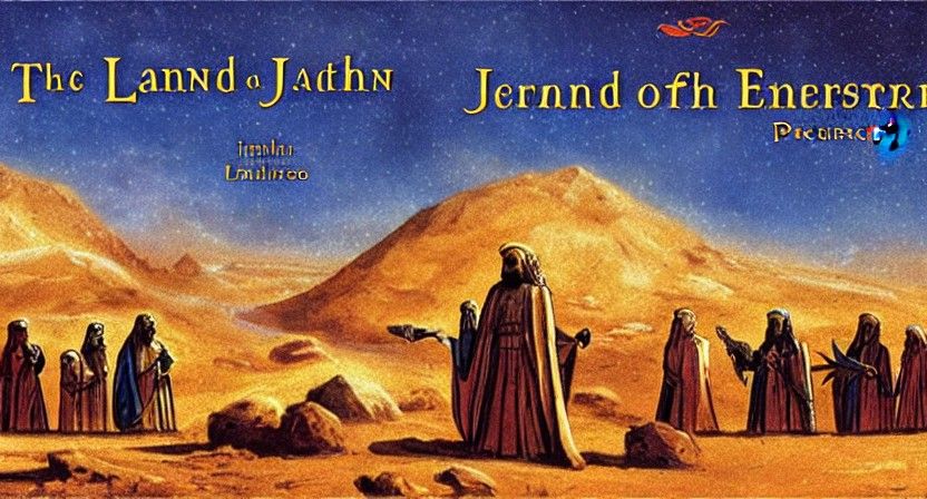 Imagining Prester John: A Medieval Fantasy Map