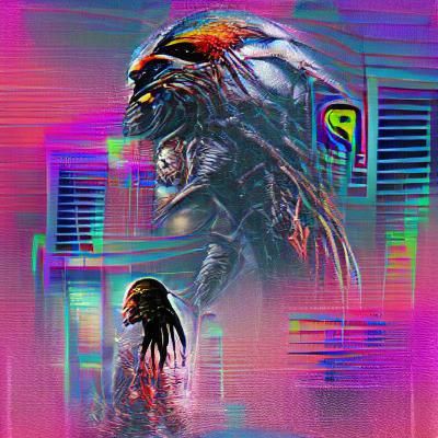 Abstract AI-Generated Figure