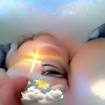 Heavenly Sunshine Message: Do My Friends Hate Me?