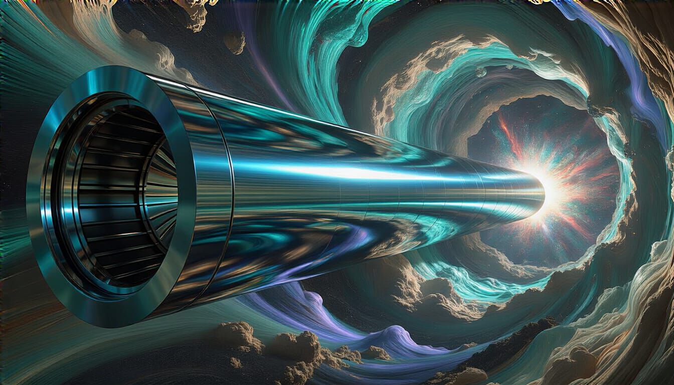 InterStellar StarShip/Trajectory Design