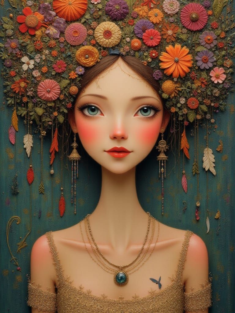 <lora:Earth and simplicity:1.0> + Juggernaut