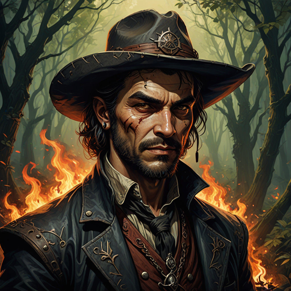 Ethereal Vampiress Embarks on a Perilous Journey in Cyberpun...