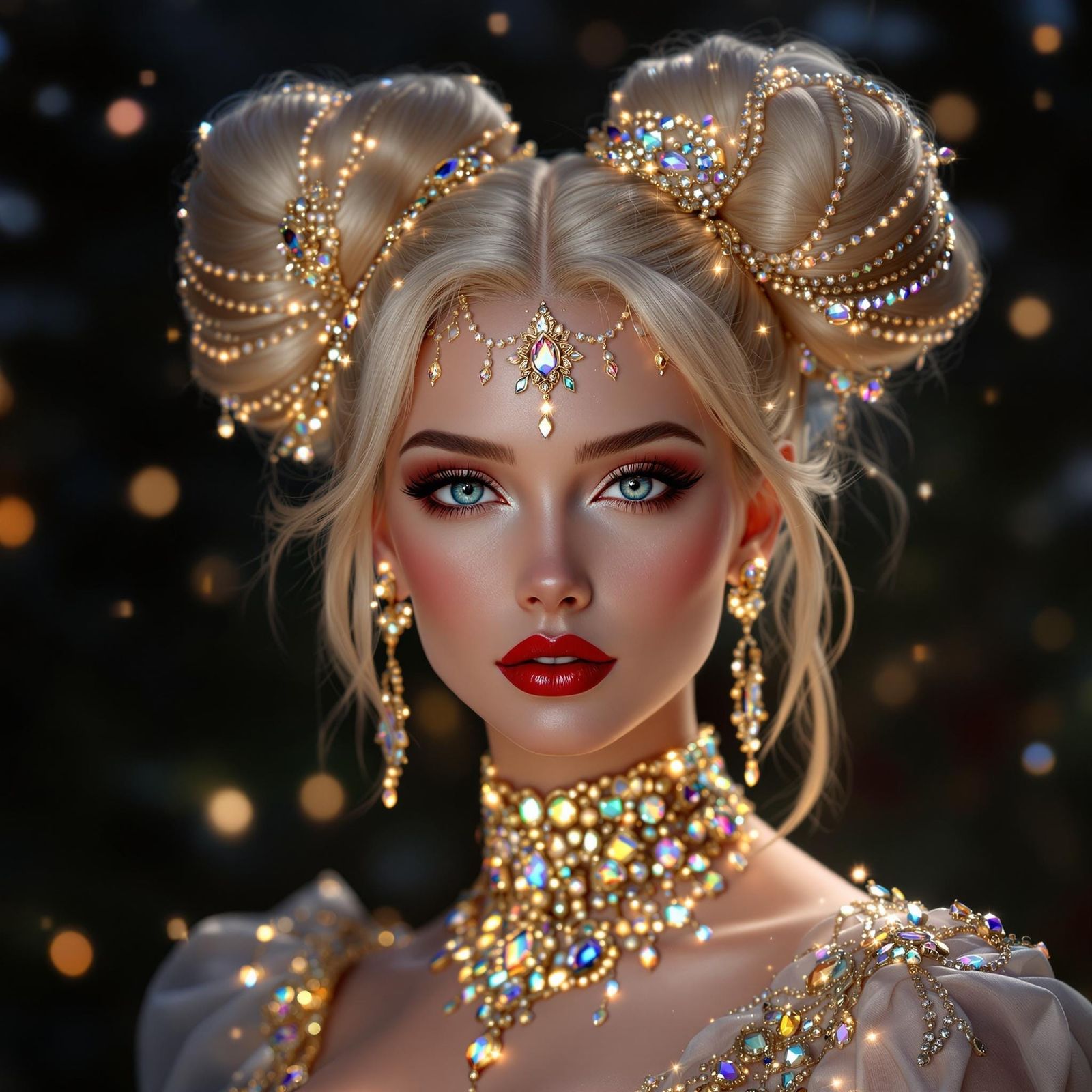 Empress