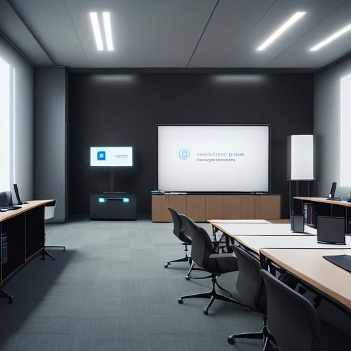 a simple prompt offers the AI room for interpretation.