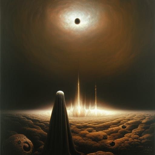 Esoteric worlds MDCCCLXXVI