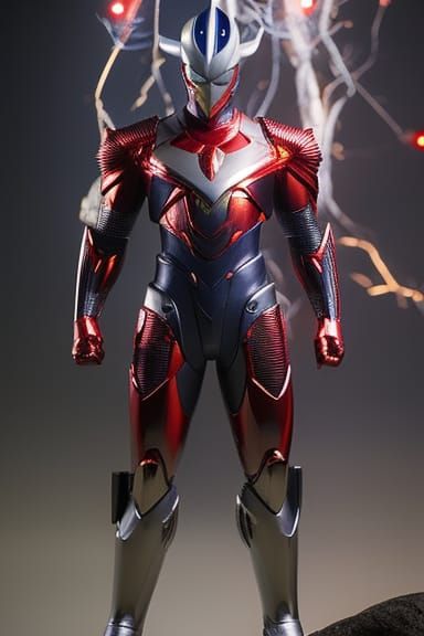 ULTRAMAN