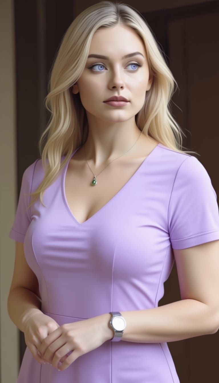 Alyssa Deneb Richards