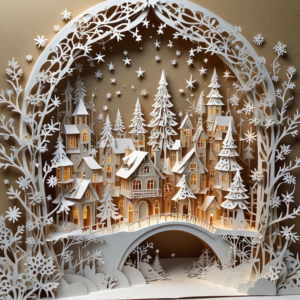 kirigami