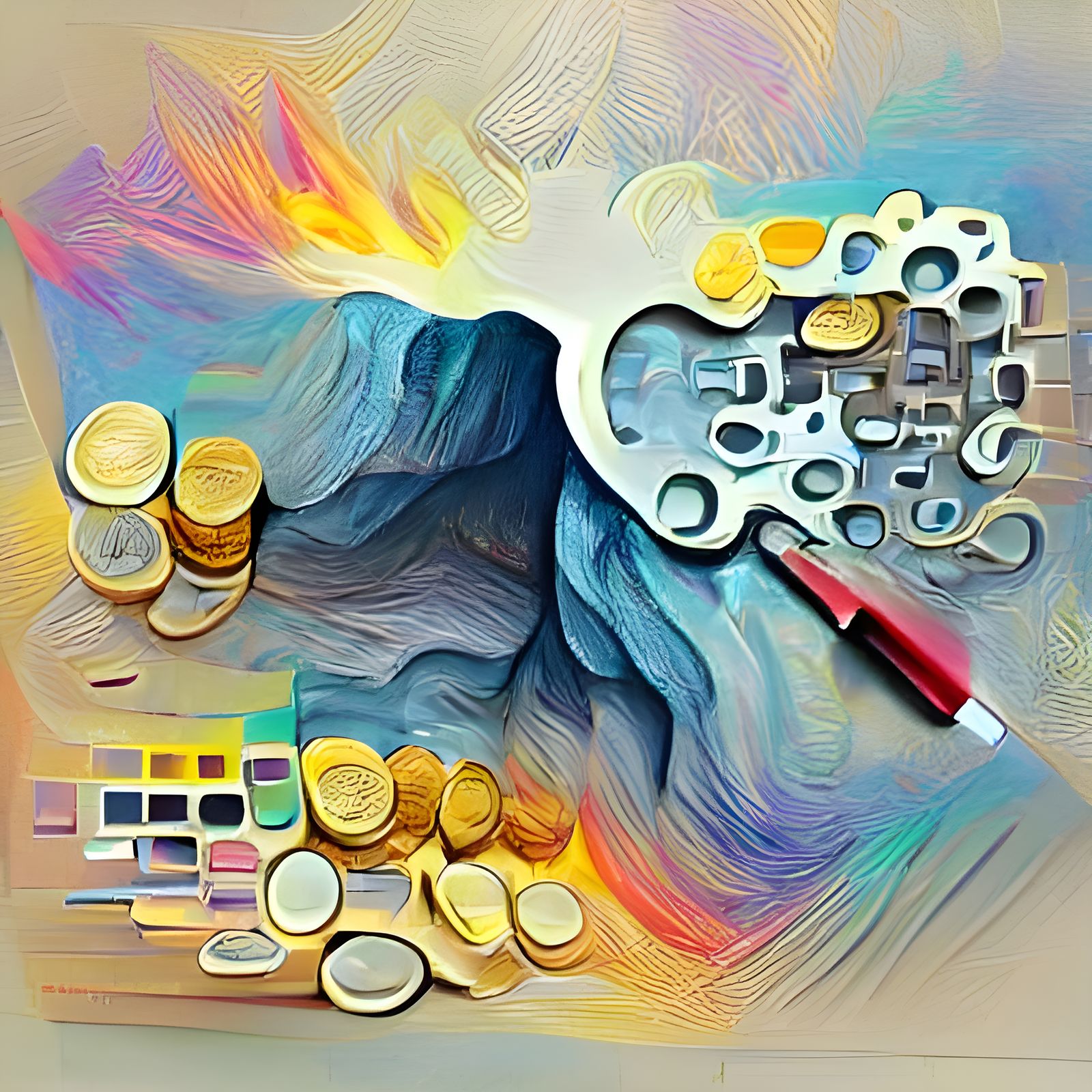 AI Generated Image