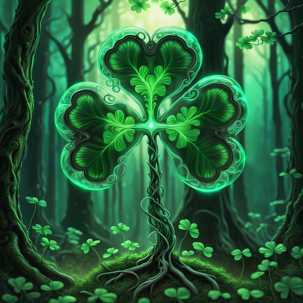 Happy St. Patrick's Day! Slàinte Mhaith 💚☘️🇮🇪