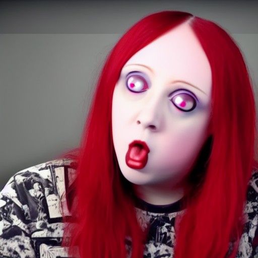 Distorted Reality: Internet Culture as True Crime