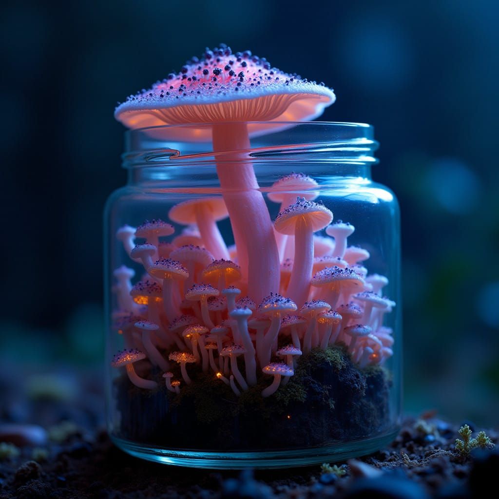 Whispers from a Forgotten Realm